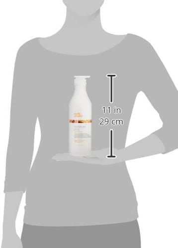 Milkshake Moisture Plus Conditioner, 1000 ml Greenwize