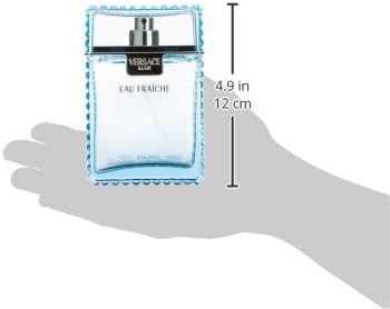 Eau Fraîche Deo Vapo 100 Ml Greenwize