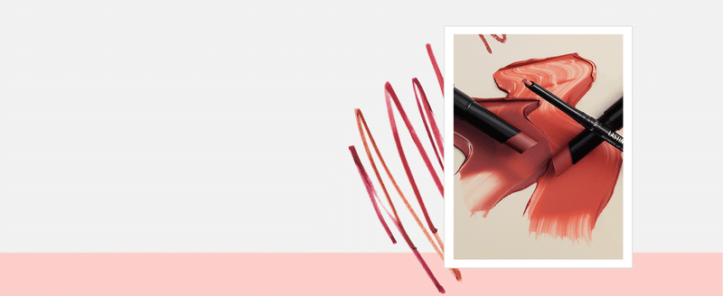 Rimmel London Lasting Finish Exaggerate Lip Liners, 063 Eastend Pink 4g Rimmel