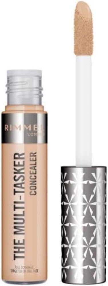 Rimmel Multi Tasker Concealer, 025 Rose Ivory Rimmel
