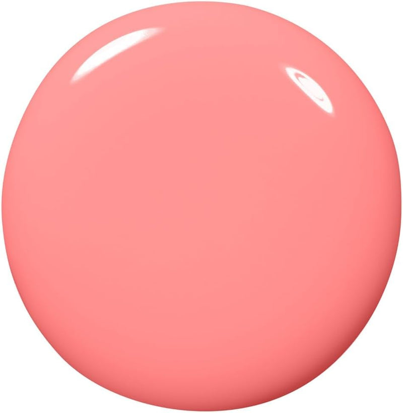 essie Original Nail Polish, 74 tart deco, Coral Nail Polish, 13.5 ml Essie