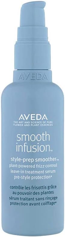 Aveda Smooth Infusion Style-Prep Smoother AVEDA
