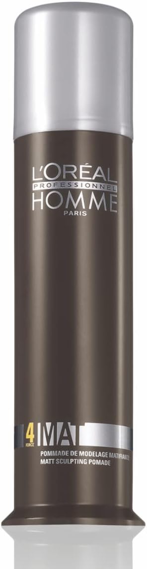 Click to see full view L'Oreal Homme Mat 80ml Greenwize