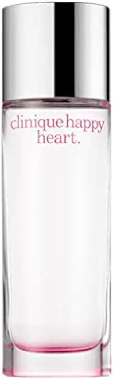 Happy Heart by Clinique Eau de Parfum For Women, 100ml Clinique