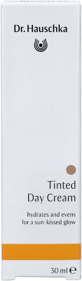 DR HAUSCHKA 30Ml Tinted Day Cream 09/21 Dr. Hauschka