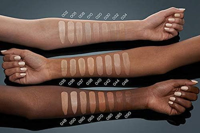 Catrice Make-up HD Liquid Coverage Foundation, Rose Beige 20, 30 ml Greenwize