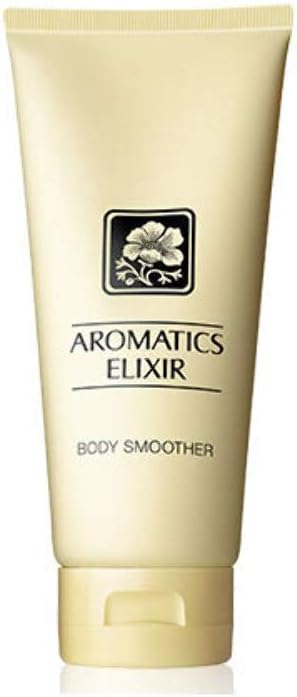 Clinique Aromatics Elixir Body Smoother 200ml Clinique