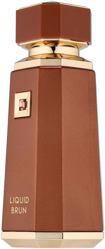 Liquid Brun Eau De Parfum 100ml FRENCH AVENUE