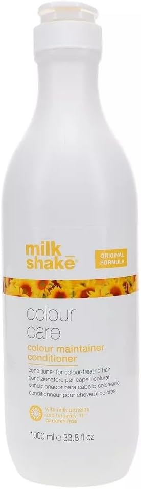 MILK SHAKE Colour Care Colour Maintainer Conditioner 1000 ml Greenwize