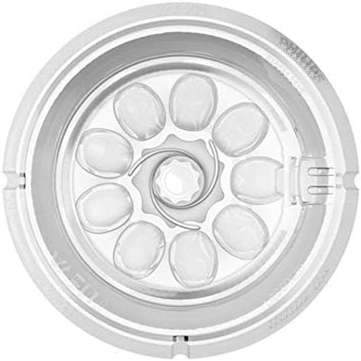 Philips Avent Natural Teat, 6 Months+, Fast Flow, Anti-colic, Pack of 2 - SCF044/27 2 Count (Pack of 1) Greenwize