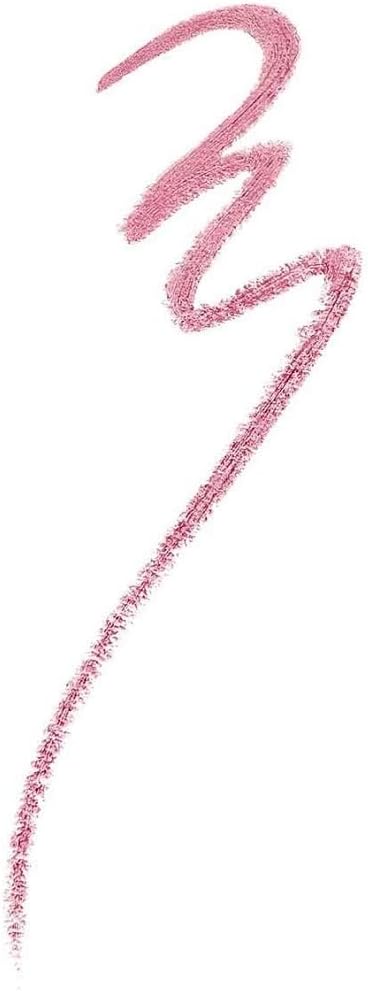 Maybelline Color Sensational Shaping Lip Liner 60 Palest Pink 5g Maybelline