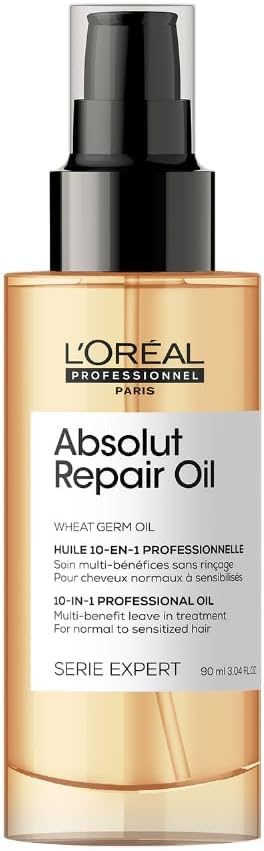 OGX Nourishing + Coconut Oil Weightless Hydration Oil Mist 118 ml L'Ore´al