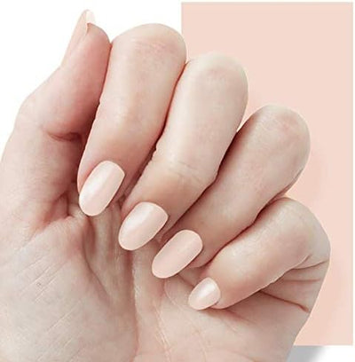 Maybelline Colour Show Nail Polish - 7 ml, 31 Peach Pie Greenwize