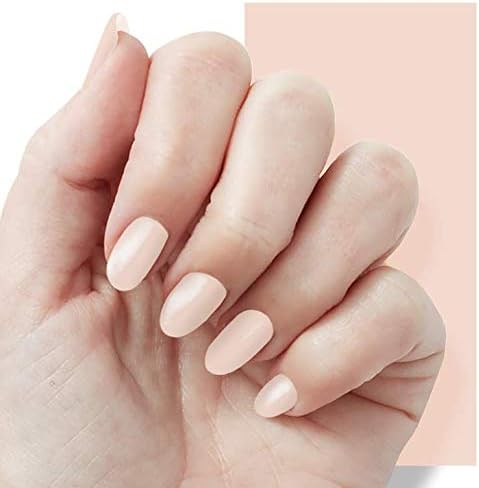 Maybelline Colour Show Nail Polish - 7 ml, 31 Peach Pie Greenwize