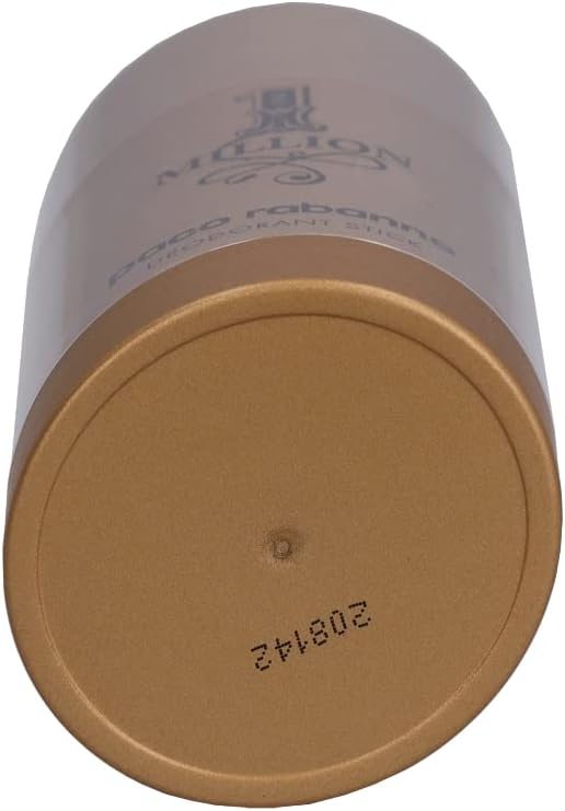 Paco Rabanne One Million Deodorant Stick - 75ml/2.2oz paco rabanne