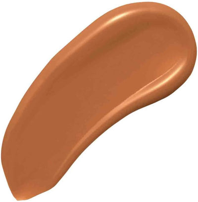 Maybelline Fit Me Foundation, Medium Coverage, Blendable With a Matte and Poreless Finish, For Normal to Oily Skin, Shade: 350 Caramel, 30ml Maybelline
