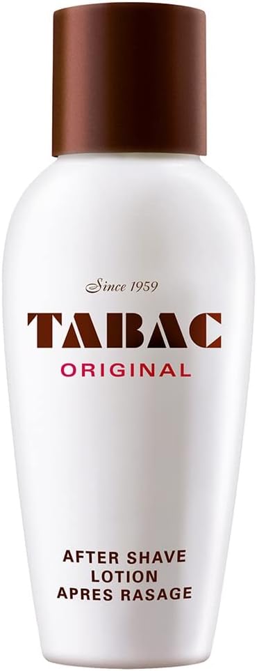Tabac Original After Shave Lotion 300 ml Greenwize