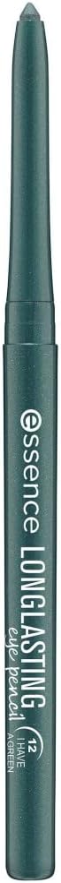 Essence - long lasting eye pencil- 12 I Have a Green Essence