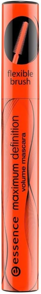 Essence - maximum definition volume mascara Greenwize