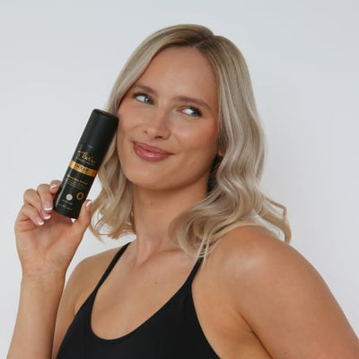 That'so Face Up Skin Filter Foundation | Perfect Nude That's so