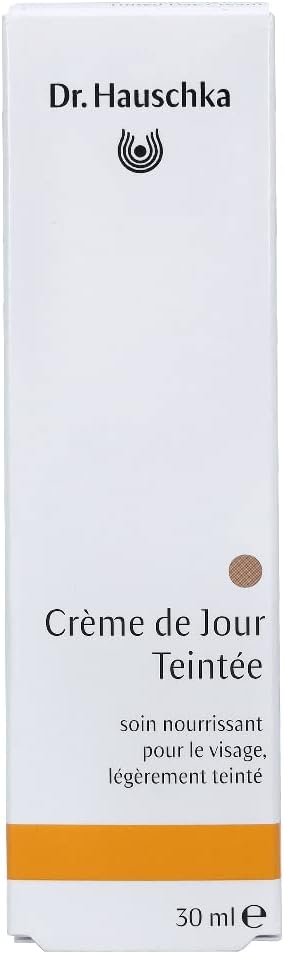 DR HAUSCHKA 30Ml Tinted Day Cream 09/21 Dr. Hauschka