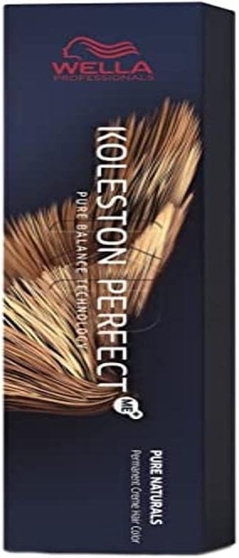 Wella Koleston Perfect ME+ 9/16 Light Ash Violet Blonde 60ml Wella Professionals