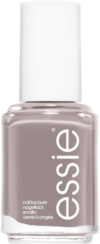 Essie Original Nail Polish, 77 ChinChilly Outfit, 13.5ml Essie