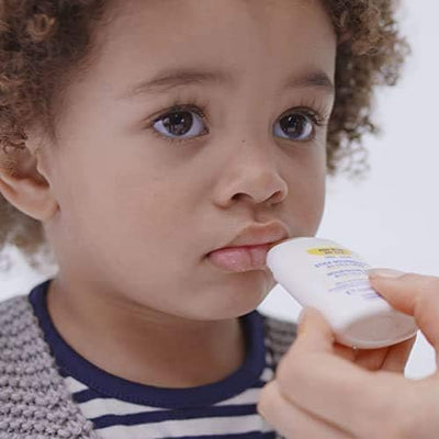 Mustela - Nourishing Stick with Cold Cream - 10 Grams Greenwize