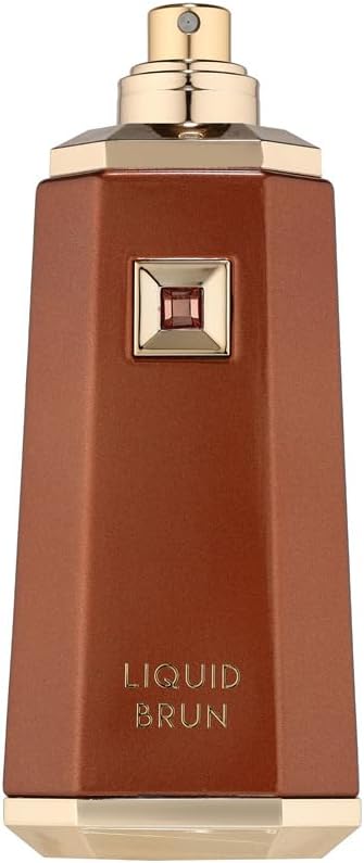 Liquid Brun Eau De Parfum 100ml FRENCH AVENUE