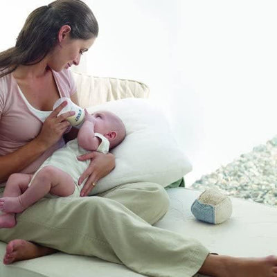Philips Avent 3m+ Airflex Medium Flow Teats Greenwize