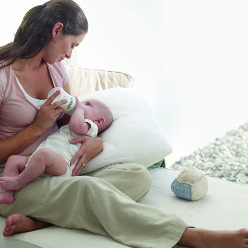 Philips Avent 3m+ Airflex Medium Flow Teats Greenwize