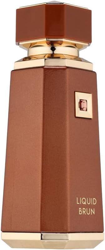 Liquid Brun Eau De Parfum 100ml FRENCH AVENUE