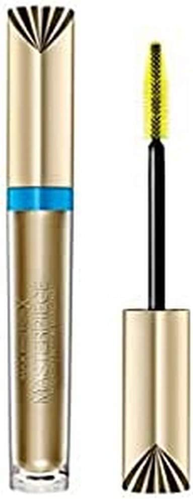 Masterpiece High Definition Mascara - Black by Max Factor for Women - 4.5 ml Mascara Greenwize