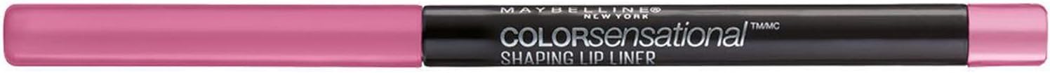 Maybelline Color Sensational Shaping Lip Liner 60 Palest Pink 5g Maybelline