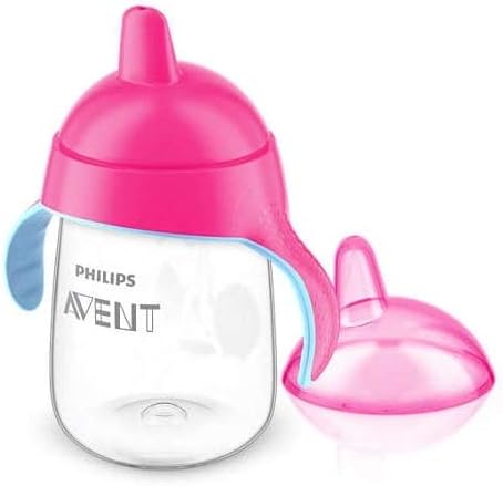 Philips AVENT Magic Cup, 260ml with handles Greenwize