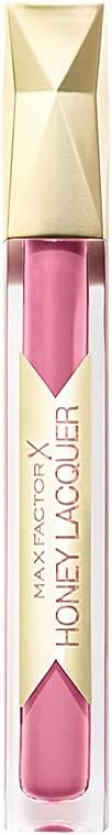 Max Factor Colour Elixir Honey Lacquer Lip Gloss, Honey Lilac, 3.8 ml Greenwize