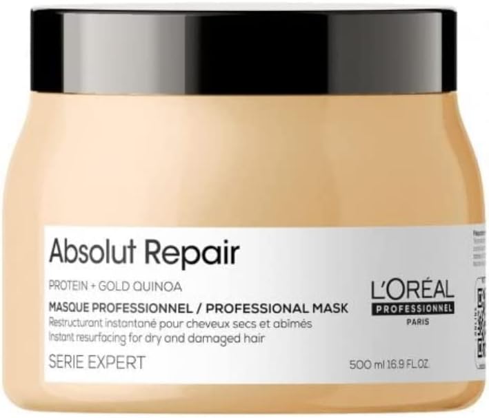 L’Oréal Professionnel | Serie Expert | Absolut Repair Hair Mask For Damaged Hair 500 ml Greenwize