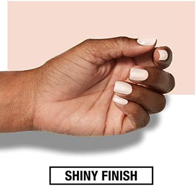 Maybelline Colour Show Nail Polish - 7 ml, 31 Peach Pie Greenwize
