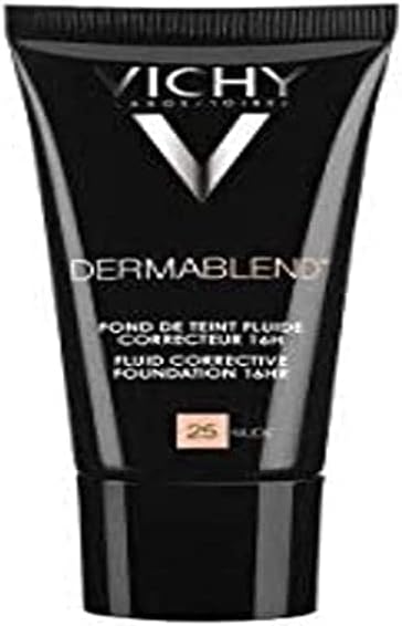 VICHY DERMABLEND Make-Up 25, Nude, 30 ml Vichy