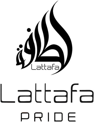 Tharwah Gold 100 Ml Lattafa