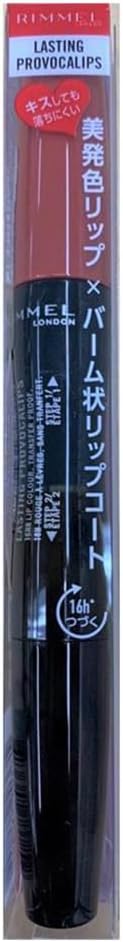 Rimmel Lasting Provocalips Liquid Lipstick Grin & Bare It Greenwize