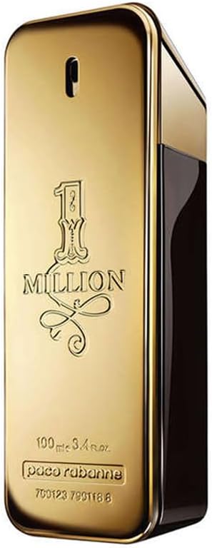Paco Rabanne 1 Million Edt Spray 100ml paco rabanne
