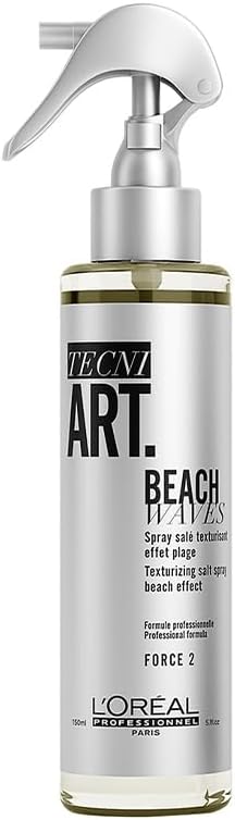L'Oréal Professionnel TECNI.ART, Beach Waves Texturizing Salt Spray, 150 ml L'Oréal Professionnel