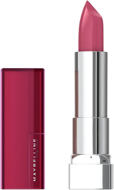 Maybelline Color Sensational Lipstick 148, 3600530559367, Summer Pink, 1 Count (Pack of 1) Greenwize