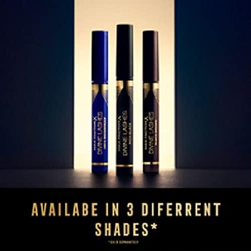 Max Factor Divine Lashes Mascara, Waterproof Greenwize