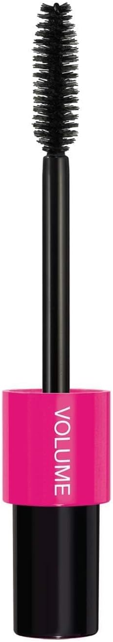 Rimmel Glam Eyes Day to Night Mascara, Black, 9.5 ml Greenwize