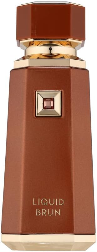 Liquid Brun Eau De Parfum 100ml FRENCH AVENUE