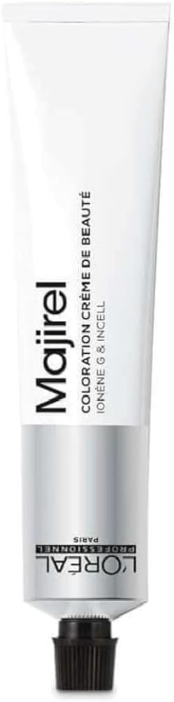 L'OREAL MAJIREL Shade 4.0 Deep Brown 50ml L'Oréal Professionnel Paris