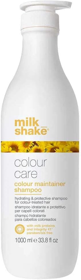 Milk_Shake Color Care Color Maintainer Shampoo 1000ml Greenwize