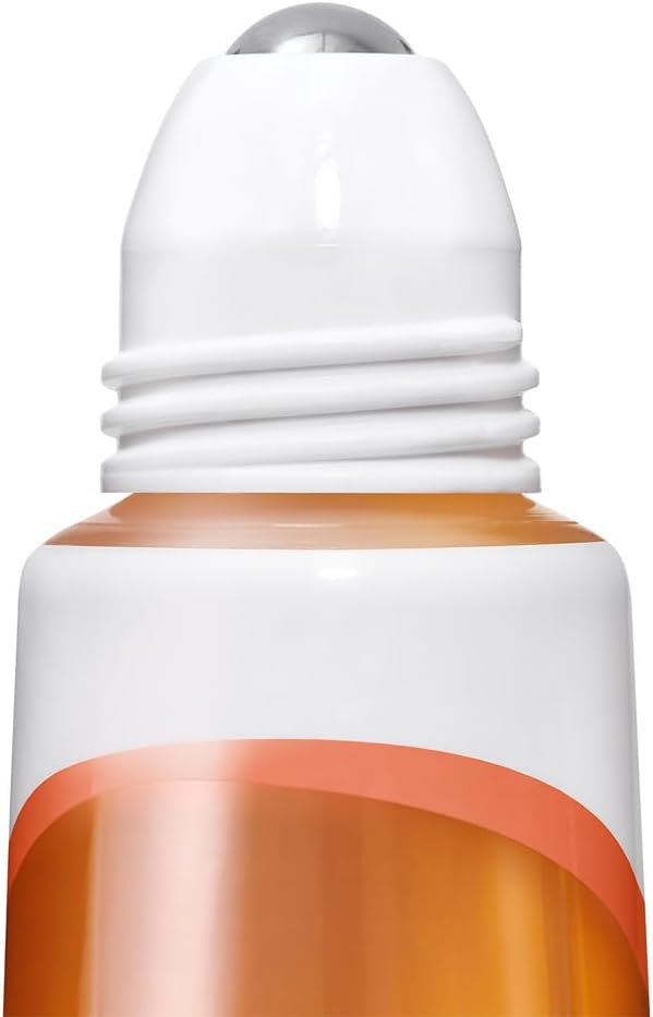 essie Apricot Nail and Cuticle Oil Treatment, Nail Care Nourishing, Softening, Moisturizing Apricot Cuticle Oil For Dry and Brittle Hands and Nails, On a Roll, 13.5 ml Greenwize